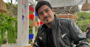 ¡Se vienen sorpresas! Erick Elera adelanta qué pasará con Joel en la nueva temporada de ‘AFHS’